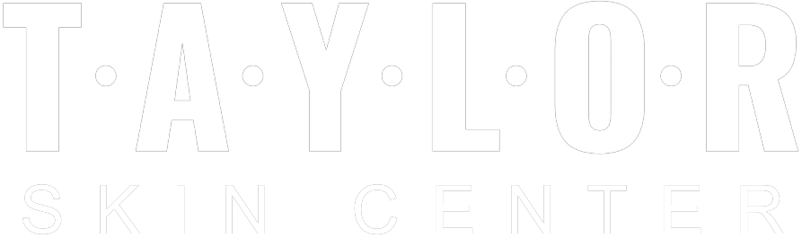Taylor Skin Center Logo